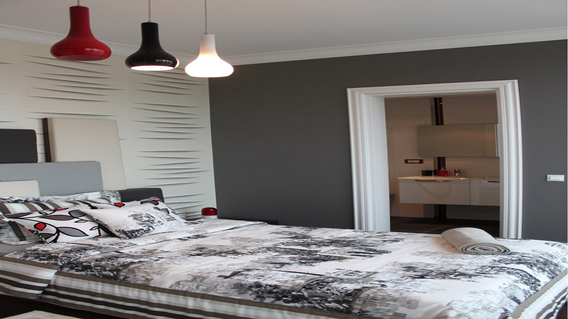 Avrupa Konakları Florya