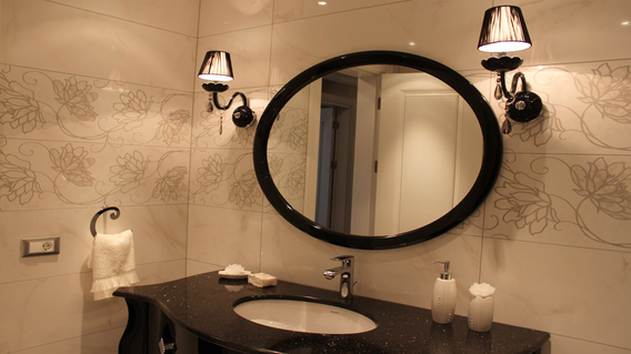 Avrupa Konakları Florya