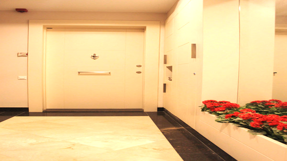 Avrupa Konakları Florya