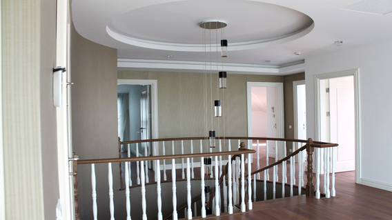 Avrupa Konakları Florya