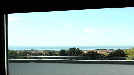 Avrupa Konakları Florya