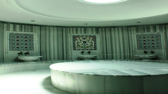 Avrupa Konakları Florya