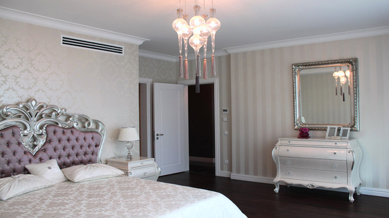 Avrupa Konakları Florya