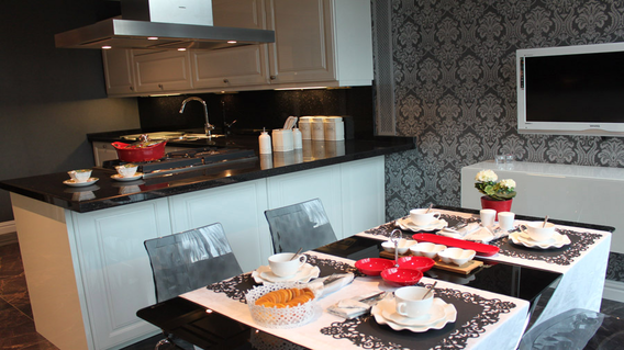 Avrupa Konakları Florya