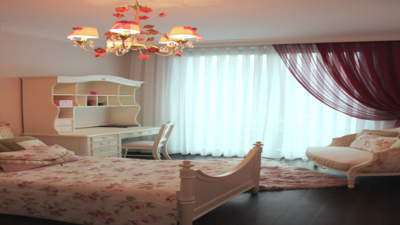 Avrupa Konakları Florya