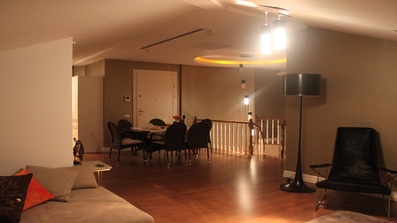 Avrupa Konakları Florya