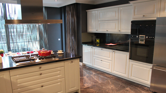 Avrupa Konakları Florya