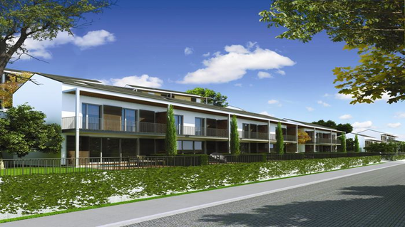 Kent Optimum Zekeriyaköy