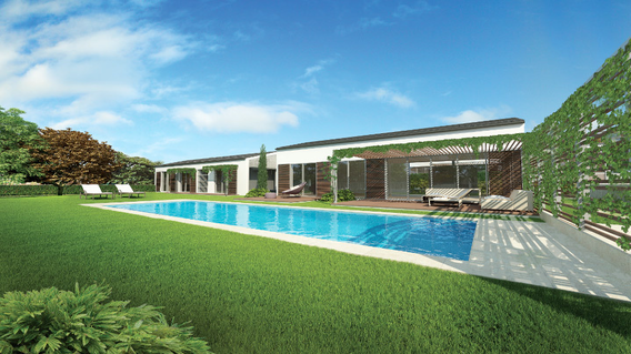 Kent Optimum Zekeriyaköy