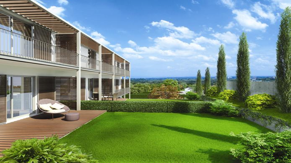 Kent Optimum Zekeriyaköy