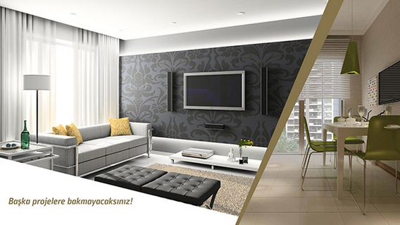 Vadi Marmara Residence