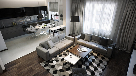 Vadi Marmara Residence