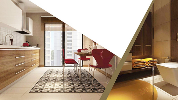 Vadi Marmara Residence