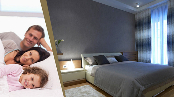 Vadi Marmara Residence