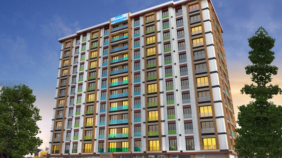 Vadi Marmara Residence