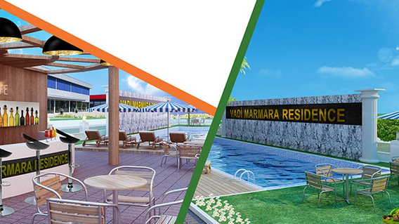 Vadi Marmara Residence