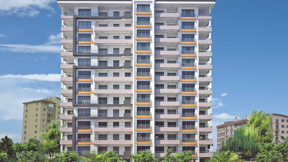 Batı Hayat Konutları 2