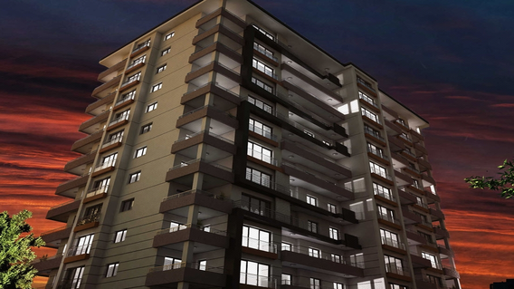 Batı Hayat Konutları 2