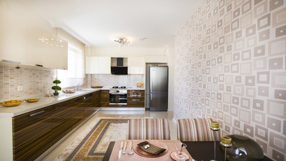 Batı Hayat Konutları 2