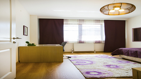 Batı Hayat Konutları 2