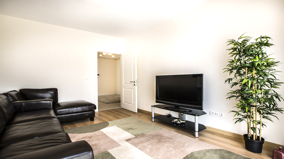 Batı Hayat Konutları 2