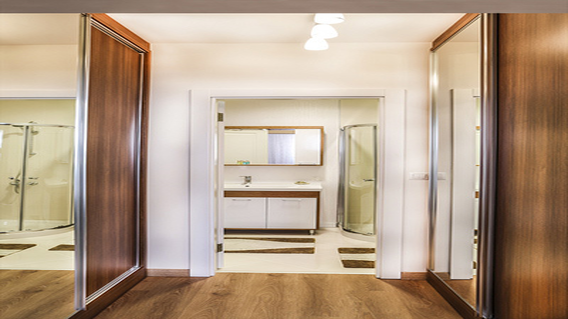 Batı Hayat Konutları 2