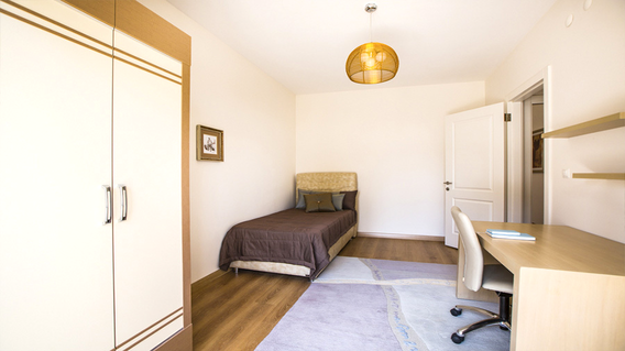 Batı Hayat Konutları 2