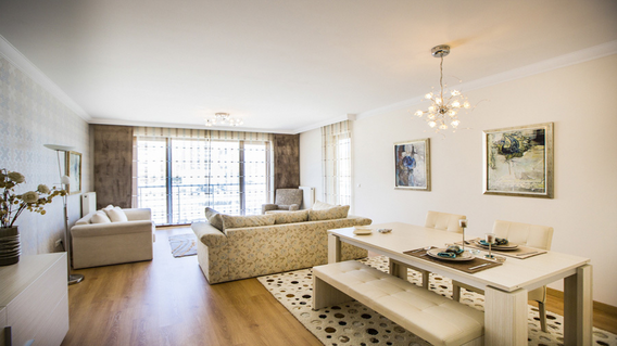 Batı Hayat Konutları 2