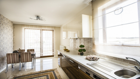 Batı Hayat Konutları 2