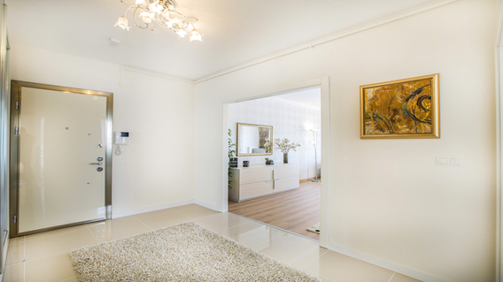 Batı Hayat Konutları 2