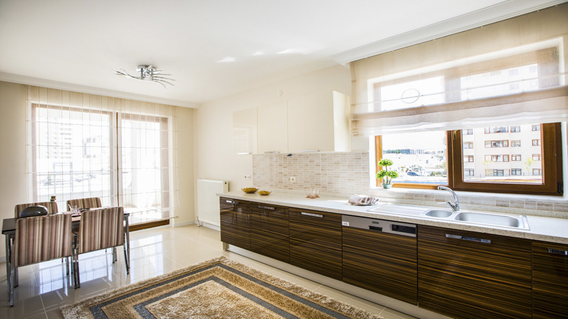 Batı Hayat Konutları 2