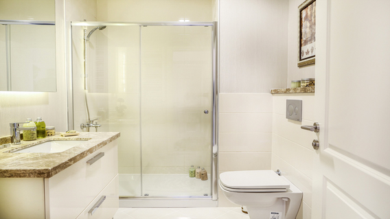 Batı Hayat Konutları 2