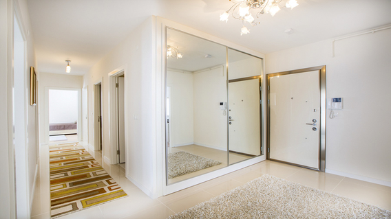 Batı Hayat Konutları 2