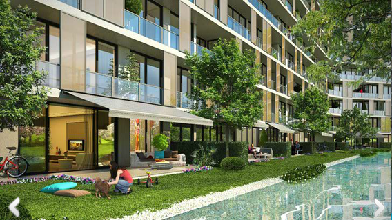 Sur Yapı Exen istanbul