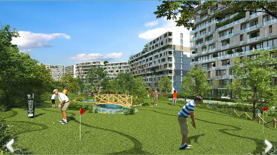 Sur Yapı Exen istanbul