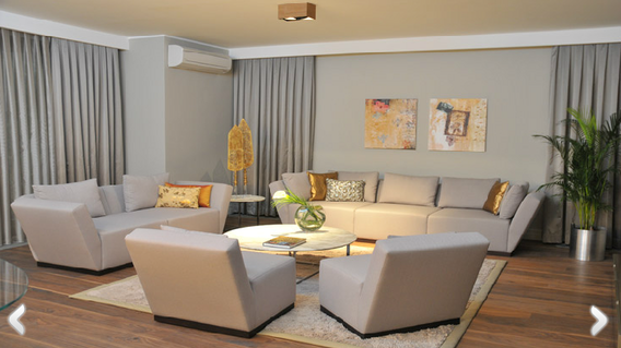 Sur Yapı Exen istanbul