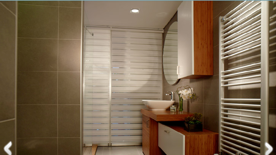 Sur Yapı Exen istanbul