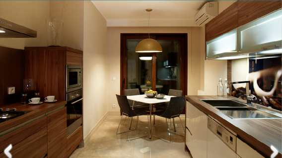 Sur Yapı Exen istanbul