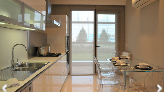 Sur Yapı Exen istanbul