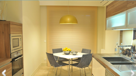 Sur Yapı Exen istanbul