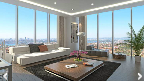 Sur Yapı Exen istanbul