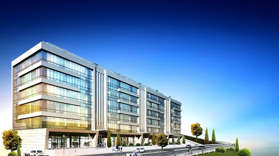 Kağıthane Polat Ofis