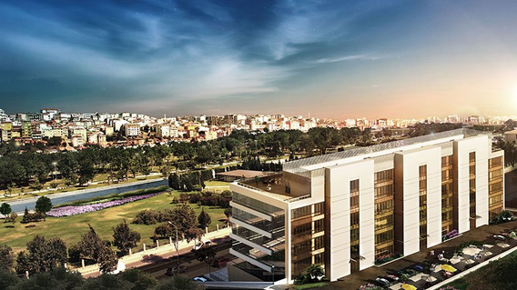 Kağıthane Polat Ofis