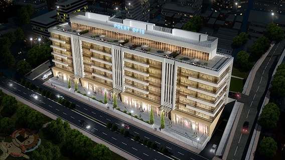 Kağıthane Polat Ofis