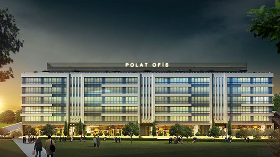 Kağıthane Polat Ofis