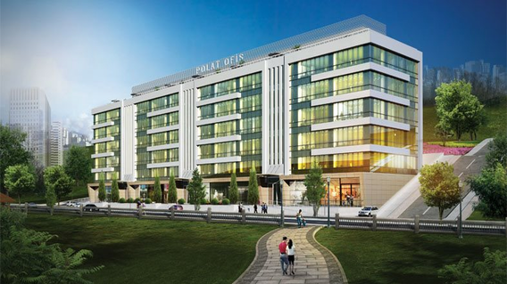 Kağıthane Polat Ofis