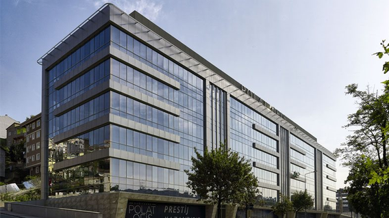Kağıthane Polat Ofis