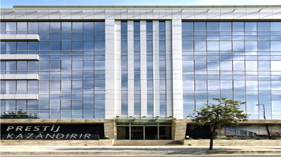 Kağıthane Polat Ofis