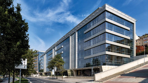 Kağıthane Polat Ofis