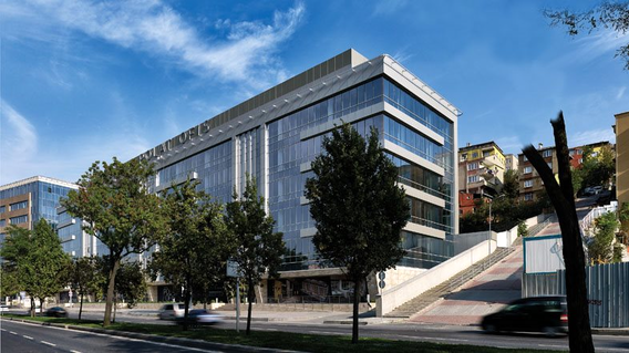 Kağıthane Polat Ofis